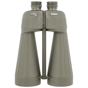 Steiner M1580 Military 15x80mm Porro Prism Binoculars (OD Green)