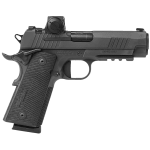 Sig Sauer 1911 XCarry 45 ACP 4.25 8+1 Pistol w/Sig Romeo-X Red Dot (Black DLC)