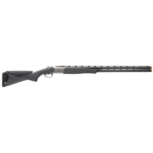 Browning Cynergy CX 12 Gauge 30 2rd O/U Shotgun (Gray/Black)