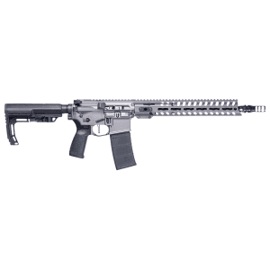 Patriot Ordnance Factory Minuteman 300 Blackout 13.75 30+1 Tungsten