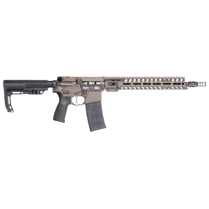 Patriot Ordnance Factory Minuteman 300 Blackout 13.75 30+1 Brown