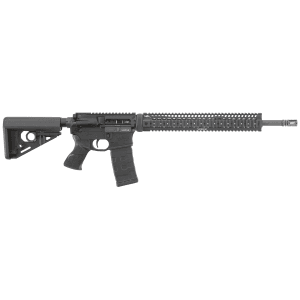 Larue Tactical LT15 5.56 18 30+1 LT1555618QUAD