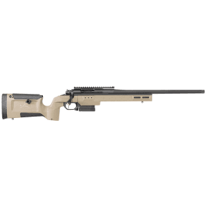 Larue Tactical Siete 308 Win 20 5+1 LTKRGSIETE30820FDE