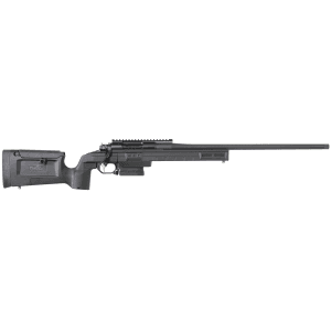 Larue Tactical Siete 243 Win 23 5+1 LTKRGSIETE24323BLK