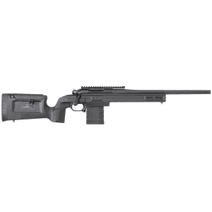Larue Tactical Siete 308 Win 18 12+1 LTKRGSIETE30818BLK