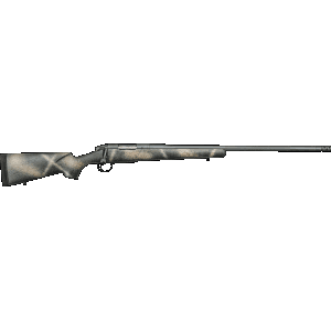 Bergara 6.5 Creedmoor 24 4+1 (Bolt) BPR3365