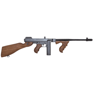 Auto-Ordnance 45 ACP 16.50 20+1 (Semiauto) T114