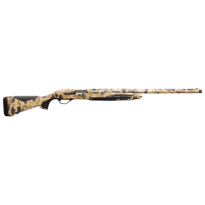 Browning Maxus Ii Semi-Auto 12 Gauge 28 3.5 4+1 011740204