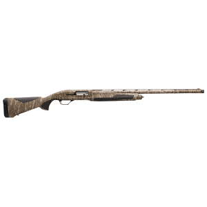 Browning Maxus Ii Semi-Auto 12 Gauge 26 3.5 4+1 011702205