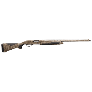 Browning Maxus Ii Semi-Auto 12 Gauge 28 3.5 4+1 011702204