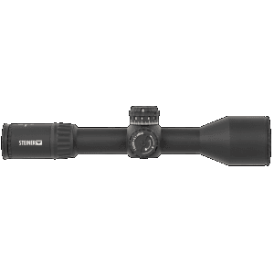 Steiner T6Xi 3-18x56 FFP Illuminated SCR2 MIL Reticle