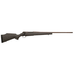 Weatherby Mark V 6.5 Wthby RPM Bolt 24 4+1 Brown