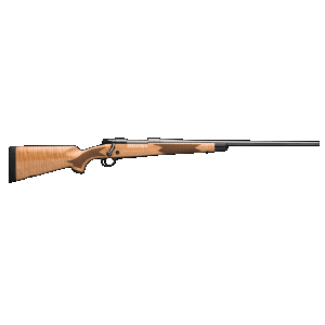 Winchester Model 70 6.5 Creedmoor 22 5+1 Bolt Action Rifle (Glossed Blue) / Rebate Eligible