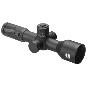 Eotech Vudu FFP 5-25x Rifle Scope