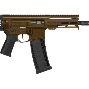CMMG 9mm 6.50 33+1 (Semiauto) 94A6867MB