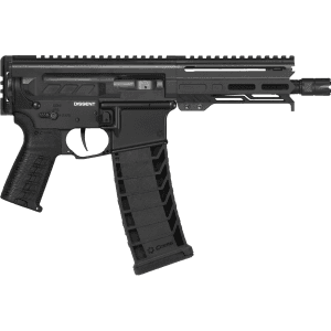 CMMG 9mm 6.50 33+1 (Semiauto) 94A6867AB
