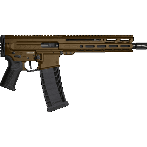 CMMG 9mm 10.50 33+1 (Semiauto) 94A8041MB