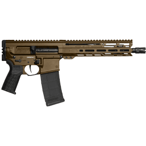 CMMG 300 Blackout 10.50 30+1 (Semiauto) 30AC278MB