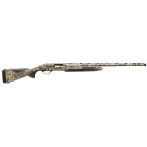 Browning Maxus Ii Semi-Auto 12 Gauge 28 3.5 4+1 011746204