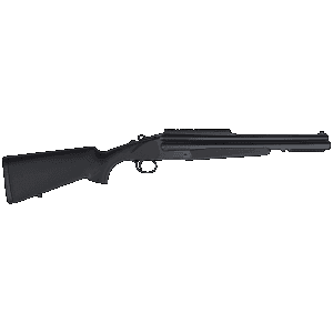 CHARLES DALY TRIPLE THREAT 12GA 18.5 3RD SHOTGUN (BLACK FINISH)