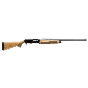 Browning 12 Gauge 26 4+1 Semi-Auto Brown Adjustable Shim