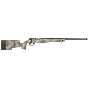 Bergara B-14 308 Win Bolt 20 5+1 Digital Camo Rifle