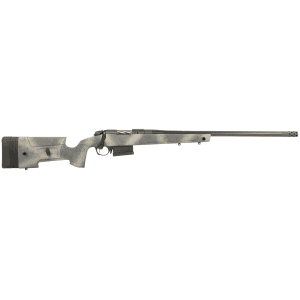 Bergara Rifles B-14 6.5 Creedmoor Bolt 24 5+1