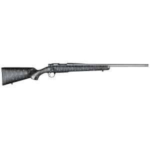 Christensen Arms Mesa 300 PRC Bolt 26 3+1 Tungsten Gray