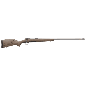 Browning X-Bolt 6.5 Creedmoor 26 4+1 035514282