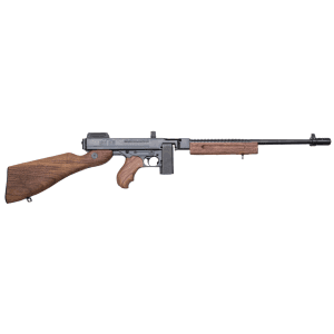 Thompson 1927a-1 45 ACP 18 10+1 Blued