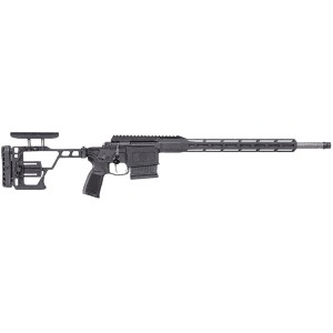 Sig Sauer Cross Bolt-Action 6.5 Creedmoor 18 5+1 w/Folding Stock