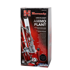 Hornady Lock N Load Ammo Plant 110 Volt
