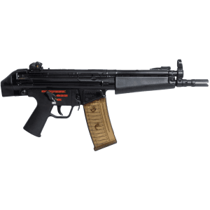 Century AP53 5.56 NATO 8.30 30+1 (Black)