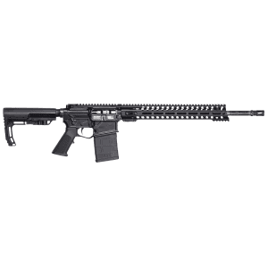 Patriot Ordnance Factory Rogue DI 308 Win  18.5 20+1