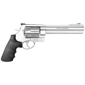 Smith & Wesson Model 350 350 Legend Single/Double Action 7.50 7 Shot Revolver