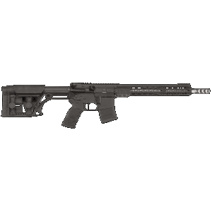 Armalite M-15 223 Wylde 16 10+1