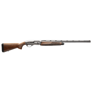 Browning 12 Gauge 28 4+1 Walnut Semi-Auto