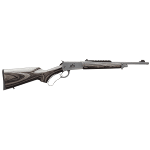 Chiappa Firearms Wildlands 44 Mag 16.50 5+1 Dark Gray Steel