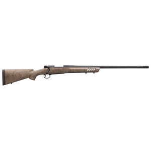 Winchester Model 70 6.8 Western 24 4+1 Bolt Action Rifle / Rebate Eligible