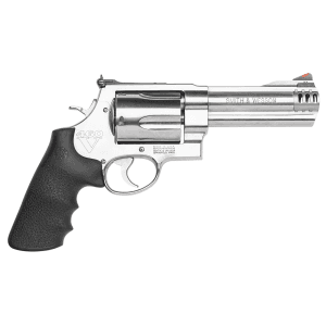 Smith & Wesson 460 XVR  460 S&W Mag 5 5 rd Black/Stainless