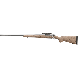 Ruger 6.5 Creedmoor 24 4+1 (Bolt) 57161