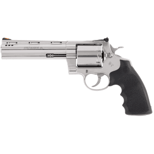 Colt Kodiak Revolver .44 Mag 6 6 Shot Stainless Steel