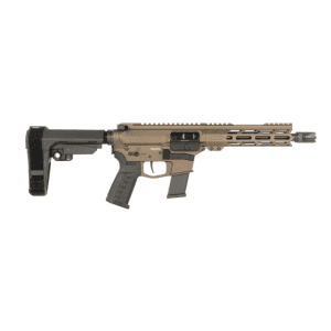 CMMG Banshee 45 ACP 8 13+1 (Midnight Bronze)