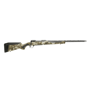 Savage Arms 30-06 Springfield 22 4+1 (Bolt) 58021