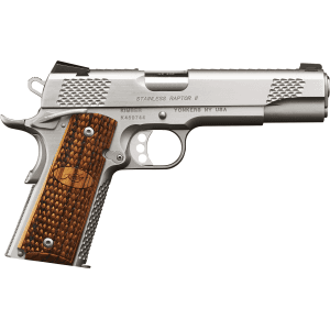 Kimber Stainless 45 ACP 5 8+1 3200181CA