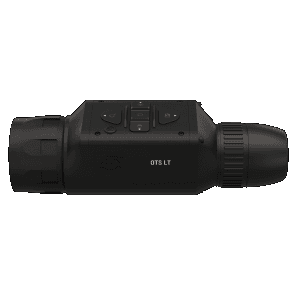 ATN OTS LT 320 Thermal Monocular 6-12x 35mm 320x240 Black