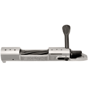 Pure Precision Products Skltn P2 LA Lh Magnum Ti