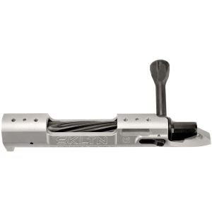 Pure Precision Products Skltn Magnum P2 SA Lh Magnum Ti