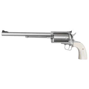 Magnum Research Bfr  Mag Bfr500sw10b  500 Sa Revolver     10       Bsly