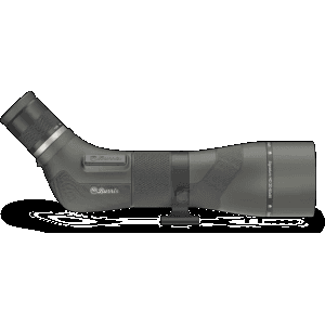Burris Signature HD Spotting Scope 20-60x85 Green